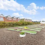 Apartamento 0412-romo-vestergade-115-ap-53 Sønderby