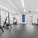 Apartamento 0412-romo-vestergade-115-ap-53 *