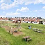 0412-romo-vestergade-115-ap-53 شقة *