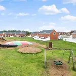 Apartamento 0412-romo-vestergade-115-ap-53 *