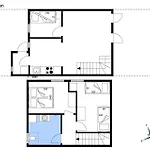 0412-romo-vestergade-115-ap-53 شقة *