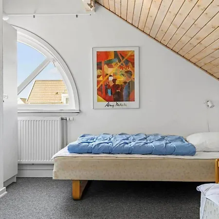 Apartamento 0412-romo-vestergade-115-ap-53 Sønderby