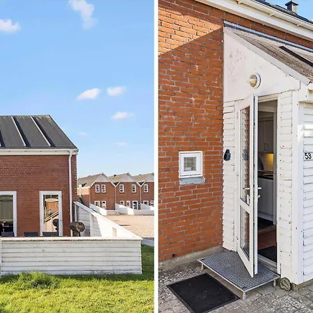 Apartamento 0412-romo-vestergade-115-ap-53 *