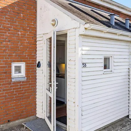 Apartamento 0412-romo-vestergade-115-ap-53 Sønderby