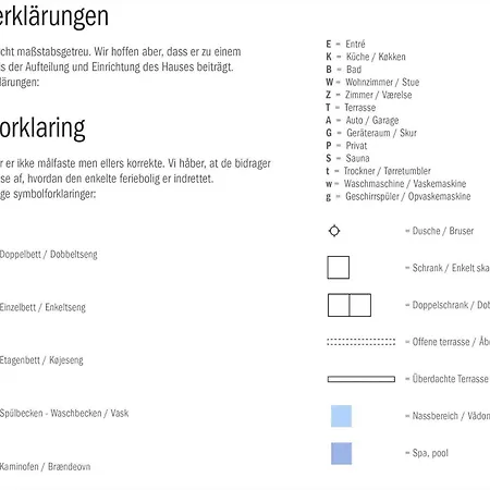 Apartamento 0412-romo-vestergade-115-ap-53 *