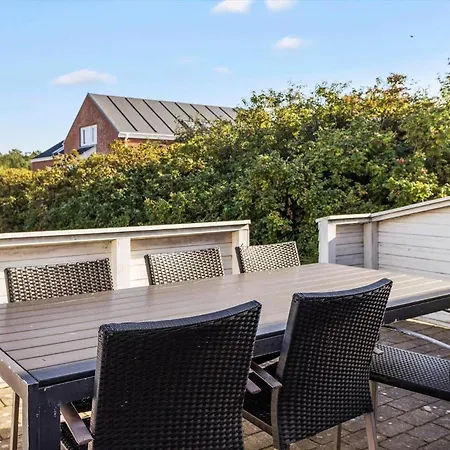 Apartamento 0412-romo-vestergade-115-ap-53 Sønderby