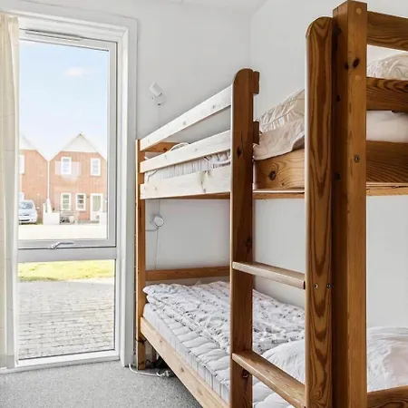 Apartamento 0412-romo-vestergade-115-ap-53 Sønderby