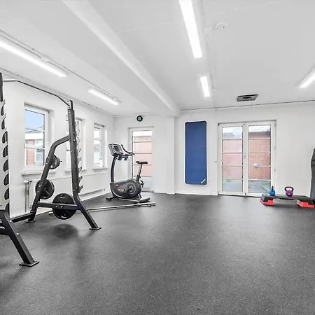 Apartamento 0412-romo-vestergade-115-ap-53 *
