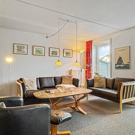0412-romo-vestergade-115-ap-53 Apartamento Sønderby