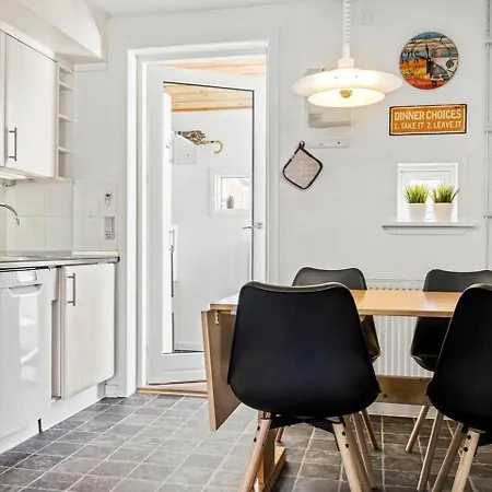 Apartamento 0412-romo-vestergade-115-ap-53 Sønderby