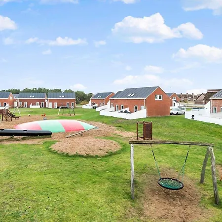 Apartamento 0412-romo-vestergade-115-ap-53 Sønderby